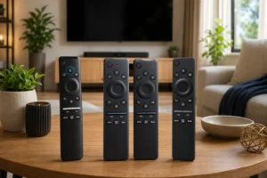 Controles para TV Samsung: 3 opções para evitar compra errada
