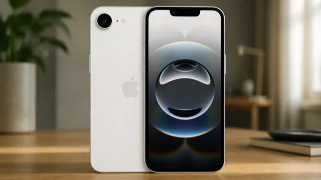 Apple iPhone 16e 128 GB: pontos de atenção antes da compra