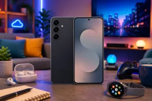 Samsung Galaxy S25 FE 5G: pontos de atenção antes da compra