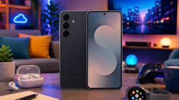 Samsung Galaxy S25 FE 5G: pontos de atenção antes da compra