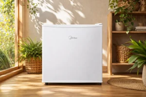 Frigobar Midea 45L: pontos de atenção antes da compra