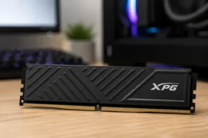 Adata XPG Gammix D35 8GB DDR4: pontos de atenção antes da compra