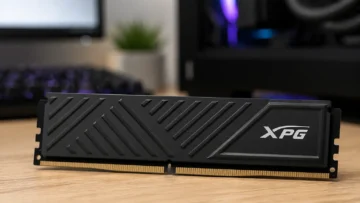 Adata XPG Gammix D35 8GB DDR4: pontos de atenção antes da compra
