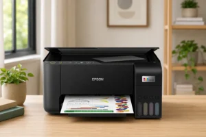 Epson EcoTank L3250: pontos de atenção antes da compra