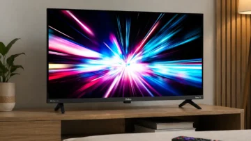 Philco PTV32K34RKGB Roku TV com Dolby Audio: review direto