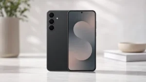 Samsung Galaxy S25 FE 5G: pontos de atenção antes da compra