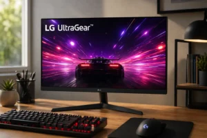 Monitor gamer 24 polegadas: 4 opções para escolher com clareza
