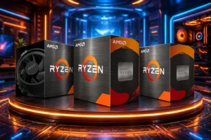 Ryzen 7 AM4: 3 opções para escolher com mais clareza
