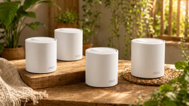 Roteador TP-Link mesh: 4 opções para escolher com clareza