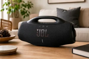JBL Boombox 4 Bluetooth: pontos de atenção antes da compra