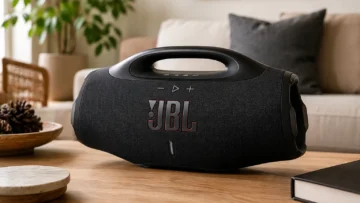 JBL Boombox 4 Bluetooth: pontos de atenção antes da compra