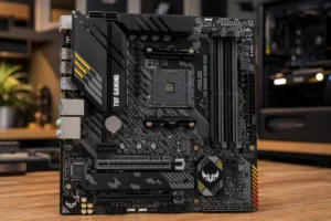 ASUS TUF Gaming B550M-PLUS: pontos de atenção antes da compra