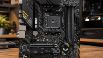 ASUS TUF Gaming B550M-PLUS: pontos de atenção antes da compra