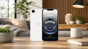 Apple iPhone 16e 128 GB: pontos de atenção antes da compra