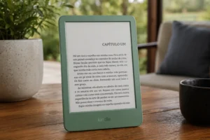 Kindle 16 GB: pontos de atenção antes da compra do Kindle