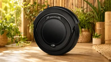 WAP ROBOT W90: pontos de atenção antes da compra