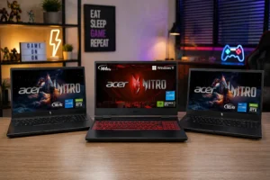 Notebooks gamer: 3 opções por perfil para decidir