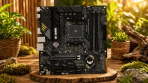 ASUS TUF Gaming B550M-PLUS: pontos de atenção antes da compra
