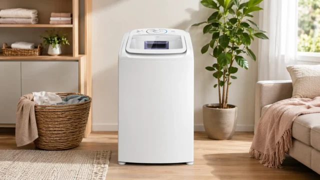 Electrolux LES11 11kg: pontos de atenção antes da compra