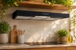 Suggar Depurador de Ar Slim 80cm: pontos de atenção