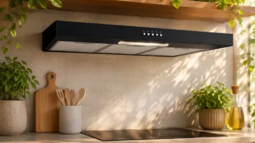 Suggar Depurador de Ar Slim 80cm: pontos de atenção