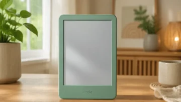 Amazon Kindle 16 GB: pontos de atenção antes da compra
