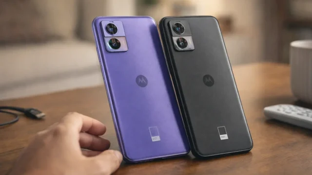 Smartphone Motorola 256GB: 2 opções para decidir melhor