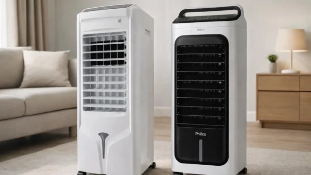 Climatizador Philco: 4 modelos para escolher com clareza