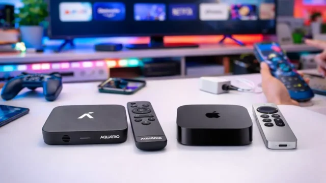 Streaming na TV: 2 opções para escolher com clareza