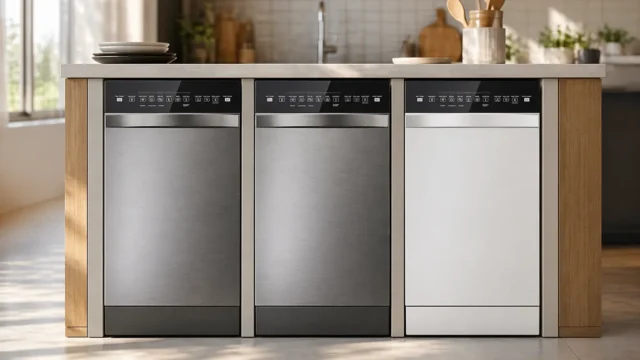 Lava-louças Brastemp: 3 modelos para escolher com clareza