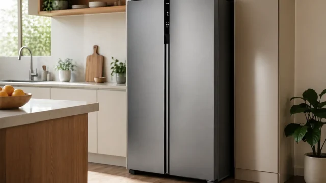 Geladeira Side by Side Electrolux: 2 modelos para decidir