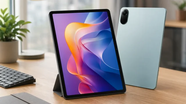 Tablet Xiaomi Android: 4 modelos para escolher com clareza