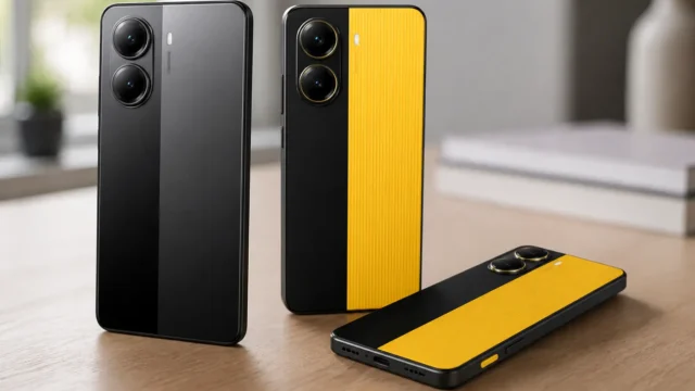 Poco X7 Pro: 3 opções por memória para acertar no uso