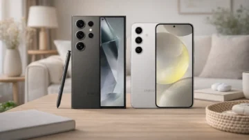 Samsung Galaxy S24: 2 opções por perfil de uso para decidir
