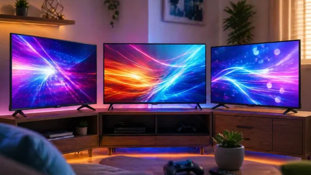 Smart TV Philco 32: 3 opções para streaming e uso diário