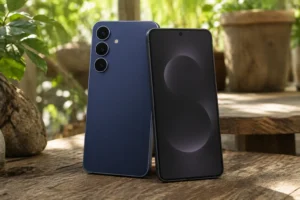 Galaxy S25: 2 opções para entender diferenças de uso
