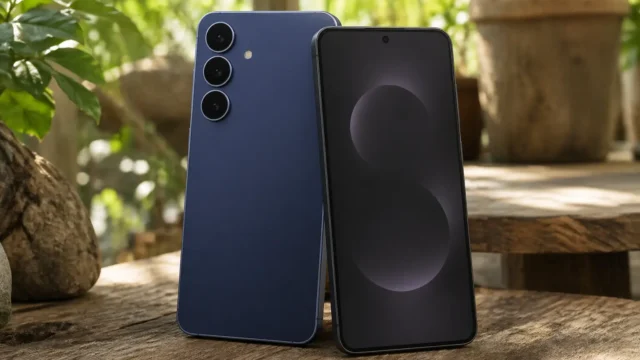 Galaxy S25: 2 opções para entender diferenças de uso