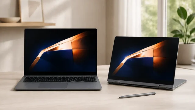 Notebook Samsung Book4: 4 opções por perfil de uso