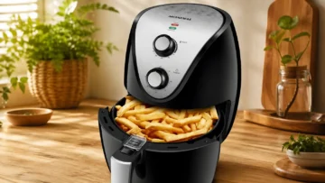 Review MONDIAL AF-30 I 3,5L: pontos de atenção antes da compra