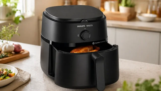 Philips Walita Série 1000: pontos de atenção antes da compra