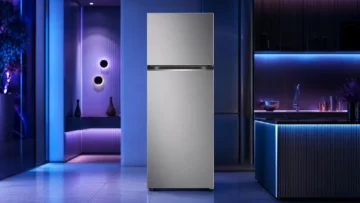 Geladeira LG GN-B452PFF: pontos de atenção antes da compra