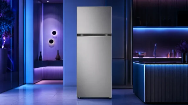 Geladeira LG GN-B452PFF: pontos de atenção antes da compra