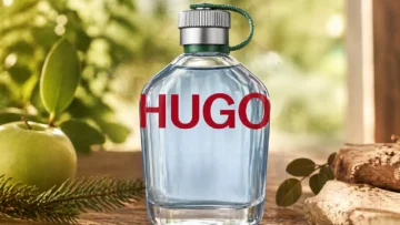 Hugo Boss Hugo Man Revamp 200ML: review direto ao ponto