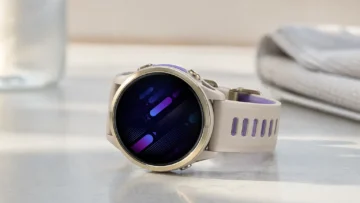 Garmin Forerunner 970 47mm: pontos de atenção antes da compra