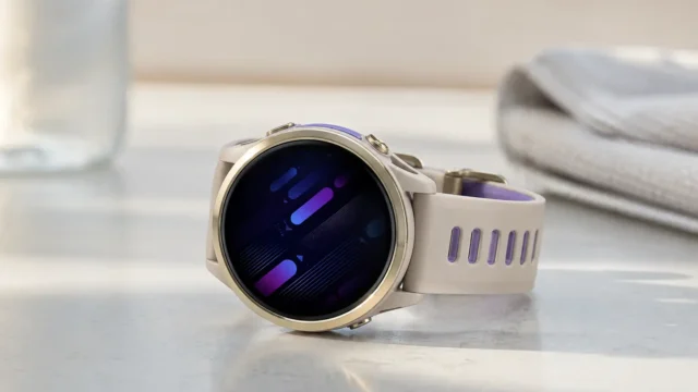 Garmin Forerunner 970 47mm: pontos de atenção antes da compra