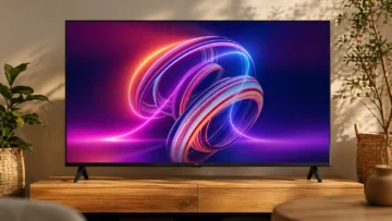 Smart TV TCL S5400A 40": pontos de atenção antes da compra