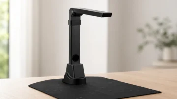 Goldensky Scanner Planetário A3/A4: review direto ao ponto