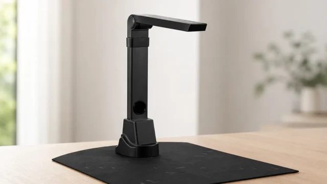 Goldensky Scanner Planetário A3/A4: review direto ao ponto