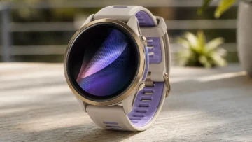 Garmin Forerunner 970 47mm: pontos de atenção antes da compra