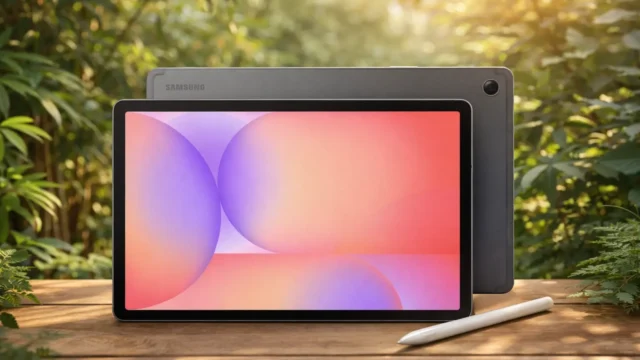 Galaxy Tab S10 Lite 128GB: review direto ao ponto pra decidir